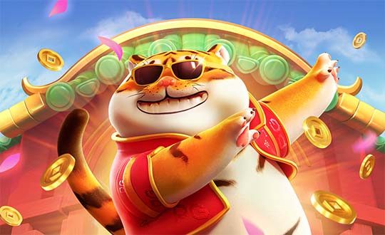 Fortune Tiger เสือทอง สล็อต